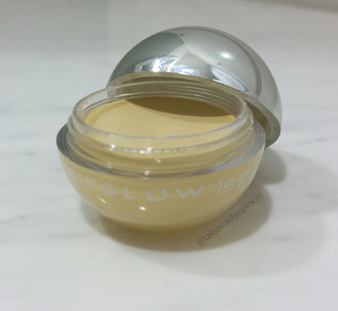 Fitglow Beauty Eye Bright Concealer: First Impressions | Natural, Green Beauty 